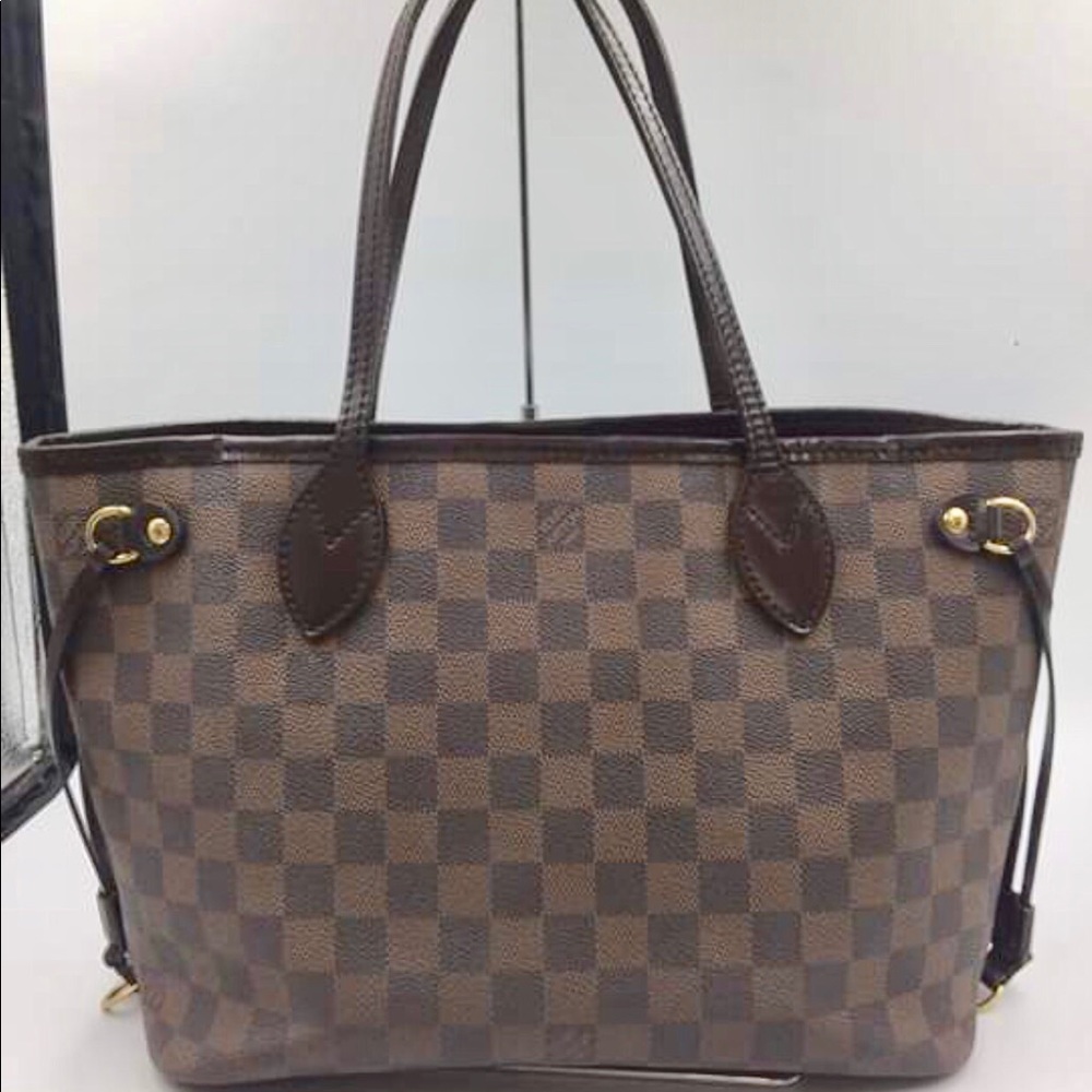 Louis Vuitton Neverfull PM